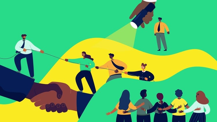 The Ally's Toolkit – A Practical Guide to Effective Allyship