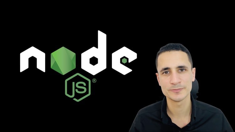 The Best Node JS Course 2025 (From Beginner To Advanced)