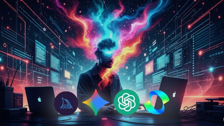 Read more about the article The Complete AI Video Creation Course: Make stunning videos