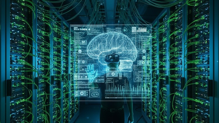 The Complete AI/ML Interview Questions & Answers Practice Te