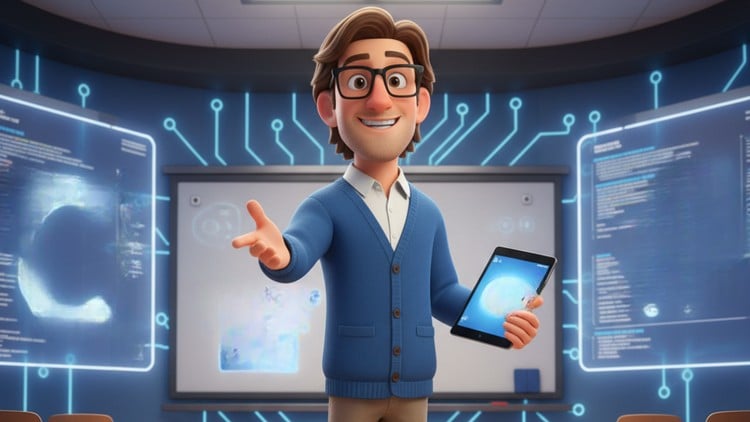 The Complete C# Programming Course for BeginnersInterviewQ&S