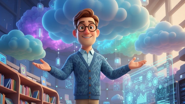 Read more about the article The Complete Cloud Database Bootca InterviewQ&S PracticeTest