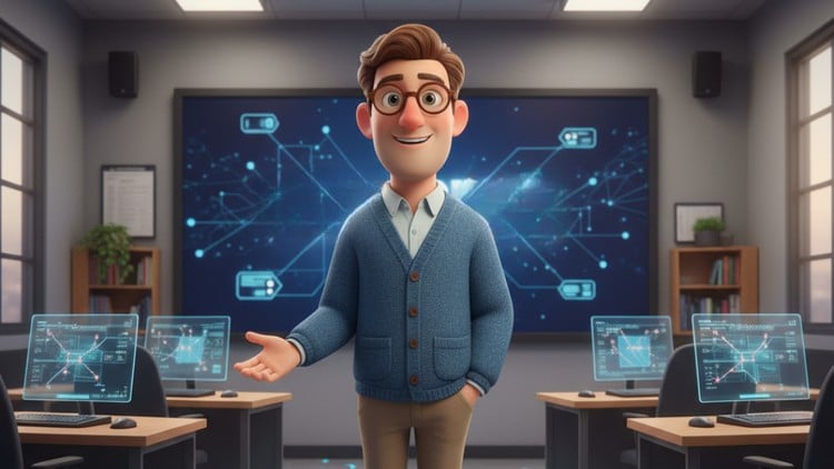 The Complete IT Networking Fundamentals Course Interview Q&S