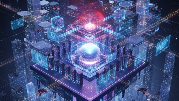 Read more about the article The Complete OpenShift Course Interview Q&S