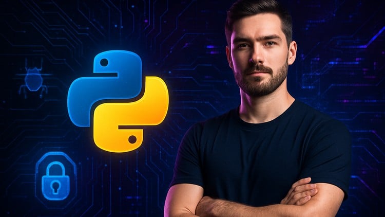 Read more about the article The Complete Python Bootcamp: From Beginner To Pro