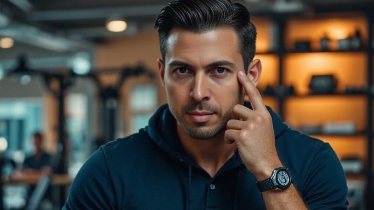 Read more about the article The Motivation Blueprint  Daily Habits for Success & Focus