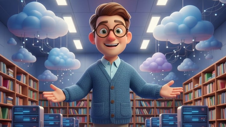 Read more about the article The Ultimate Cloud Operations (CloudOps) operation Q&S