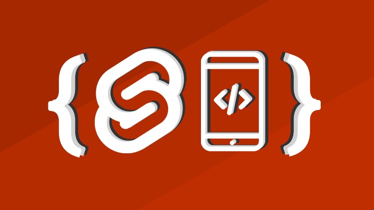 Read more about the article The complete SVELTE V5 course. Inc SvelteKit SSR & Firebase