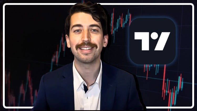 Read more about the article TradingView Masterclass: The Complete TradingView Course
