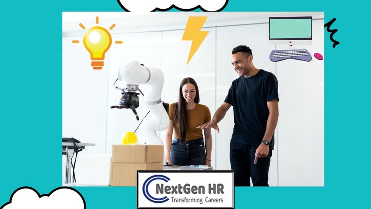 Read more about the article From HR to EX Architect: Design Thinking-Employee Experience