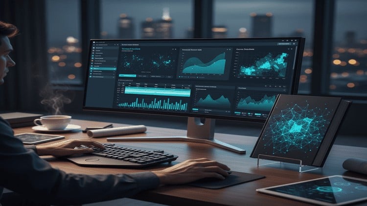 Practice Exam For Excel For Data Science Interview.