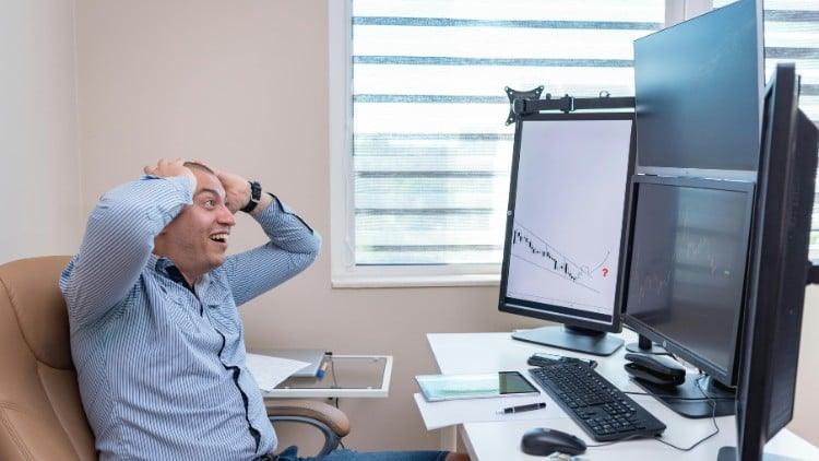 Read more about the article Winning ICT Forex Day Trading Strategy: Easy 7R Setups!