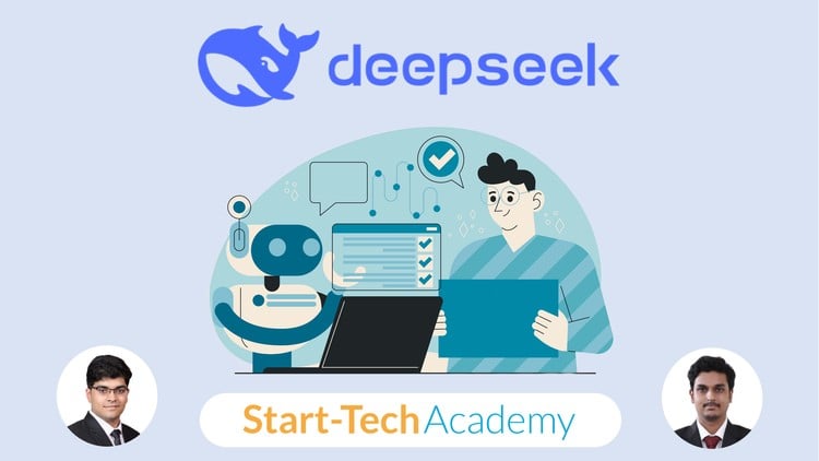 Zero to Hero in Deepseek AI: Local, Private & Practical