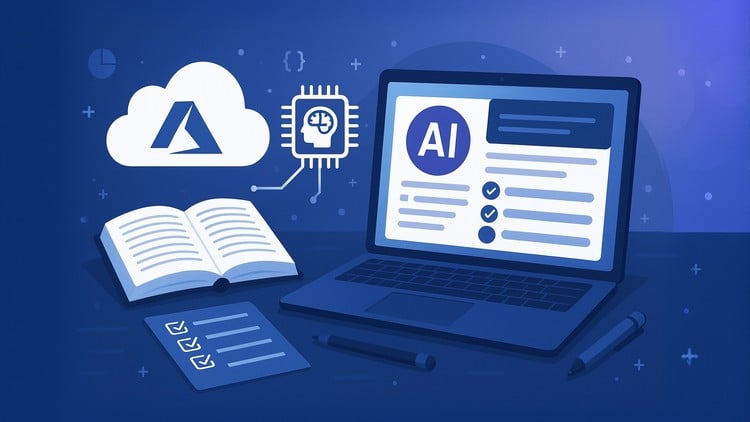 AI-900 Practice Test: 600 Certified Questions