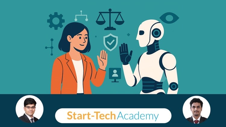 AI primer for All Employees: Responsible AI