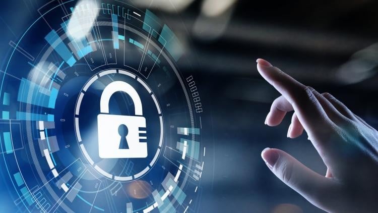 ARMv8-M Trust-Zone on Cortex-M33: Embedded Security