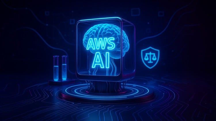 Read more about the article AWS Certified AI Practitioner: 1500 Certified Questions