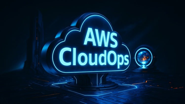 AWS CloudOps Engineer Associate (SOA-C03): 1500 Questions