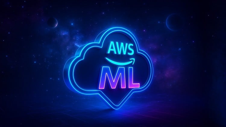 AWS Machine Learning Engineer – (MLA-C01): 1500 Questions