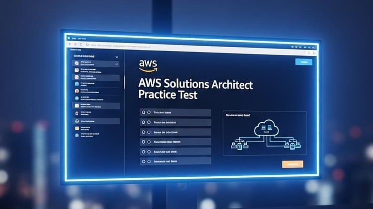 AWS Solutions Architect Practice Test