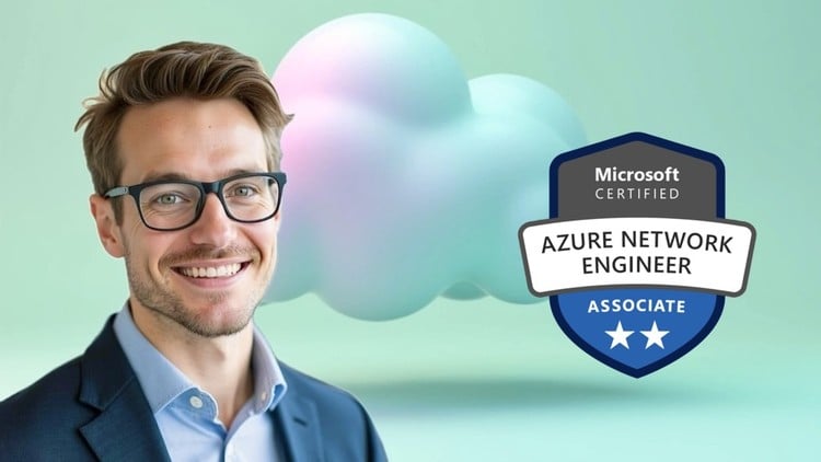 Read more about the article AZ-700 Microsoft Azure Network Engineer Associate Test Exams