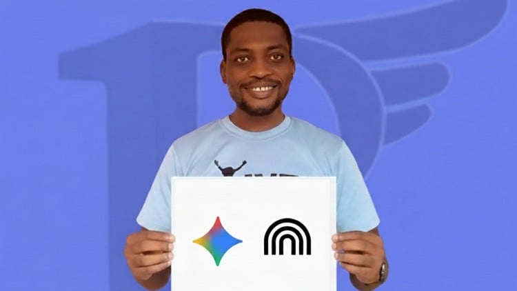 Acing Google Gemini Certification exam-Practical walkthrough