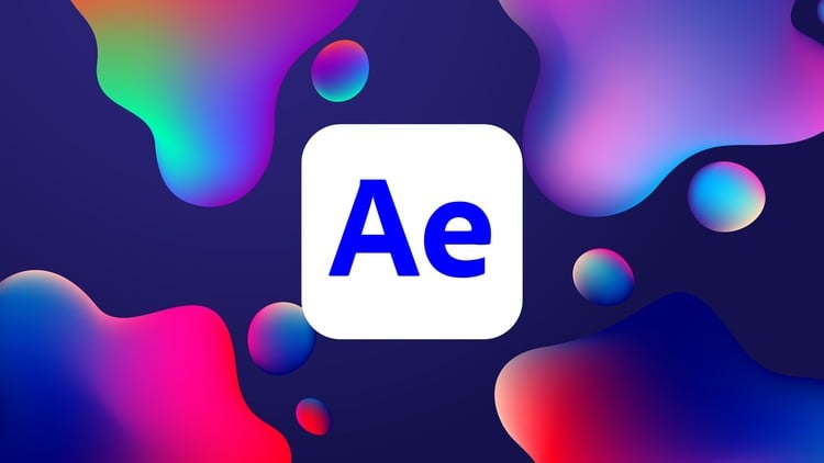 Read more about the article Adobe After Effects CC Mastery Course (VFX + Motion Design)