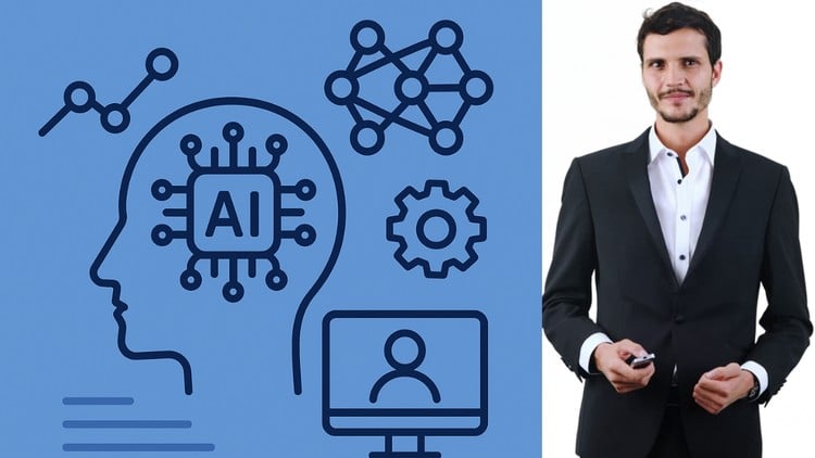 Read more about the article Applied AI Foundations: 8-Week Professional Course