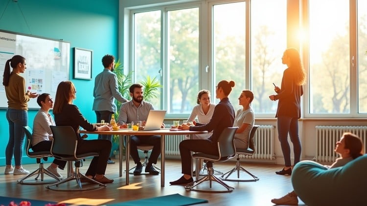 Building Employee Wellness Programs