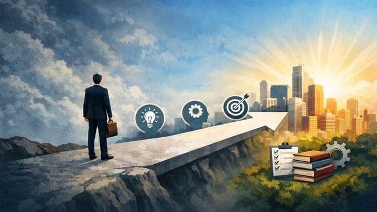 Change Management Fundamentals: Lead People Through Change