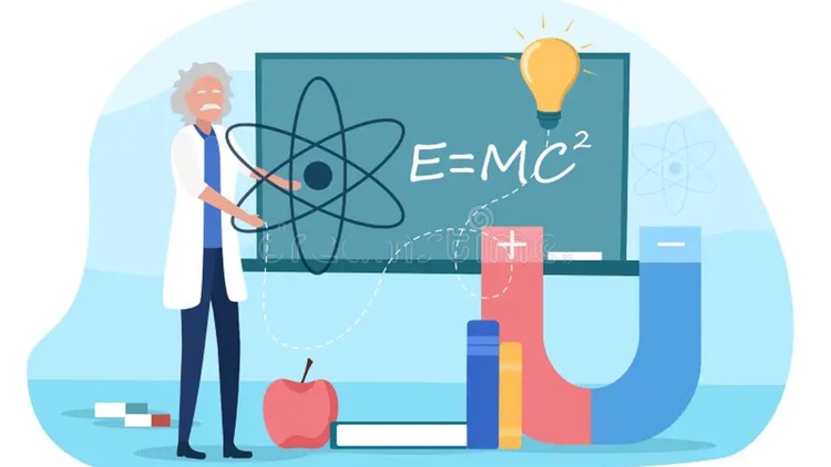 College Physics: Master the Fundamentals with Examples