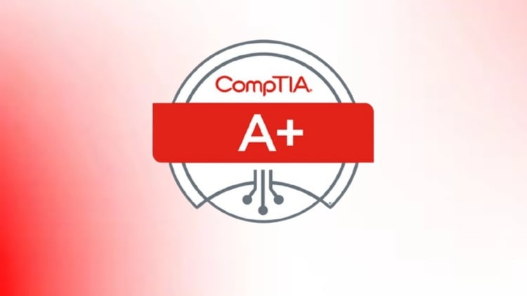 CompTIA A+ Core 1 (220-1201) exam 2025