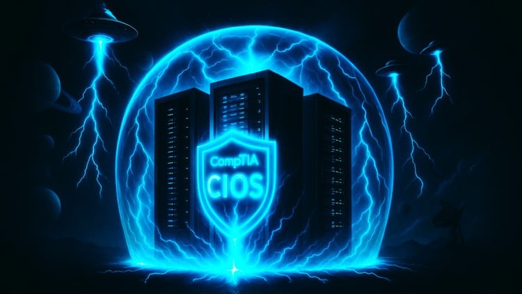 CompTIA CIOS Practice Test 2-in-1: 1500 Certified Questions