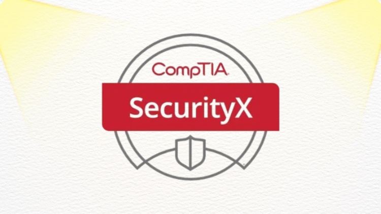 CompTIA SecurityX (CAS-005) – Exam