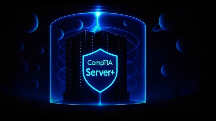 Read more about the article CompTIA Server+ SK0-005  1500 Certified Questions