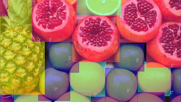 Complete Machine Learning and Data Annotation Course 2026