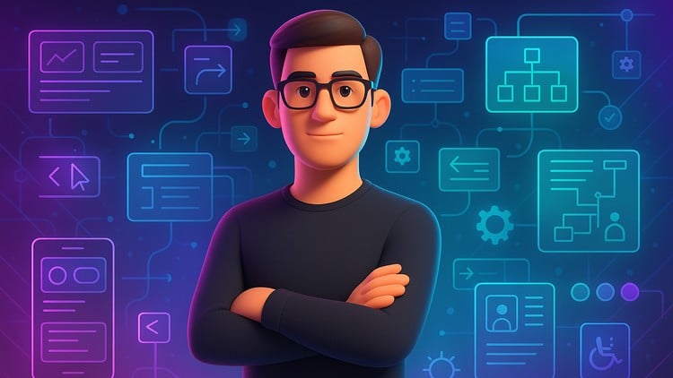 Complete Ux Design Practice Exam: Foundations To Advanced