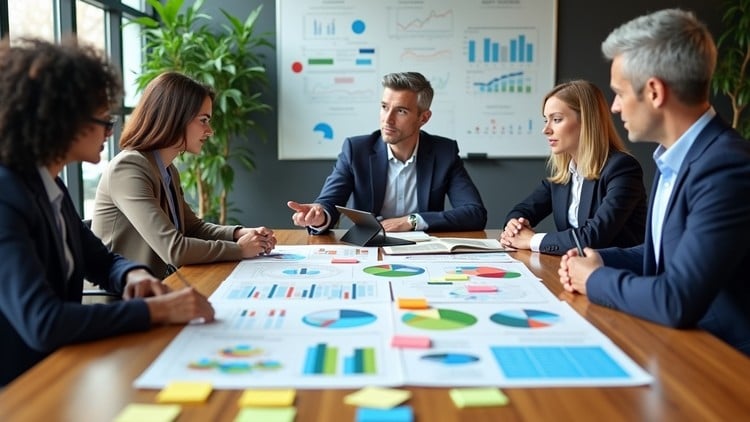 Conducting Post Mortems for Business