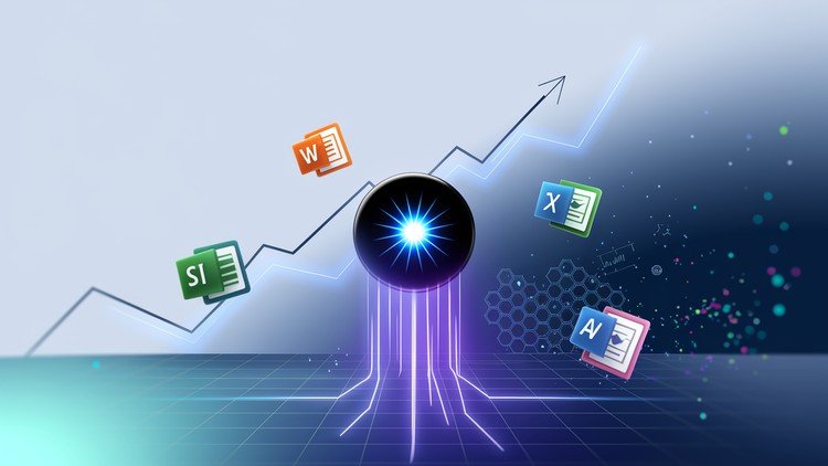 Read more about the article Copilot with Microsoft 365: Lead Your Industry with AI Power