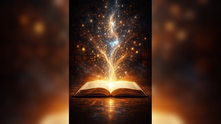 Course 3:Foundations of the Word  Reading Beyond the Letter