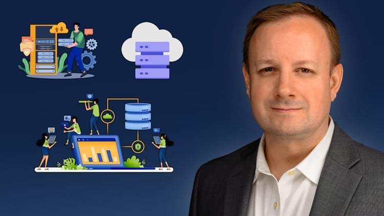 Data Management – Fundamentals and Solutions