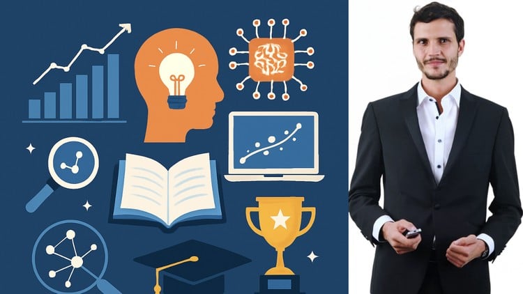 Data Science & AI Mastery: 100 Days to Career Success