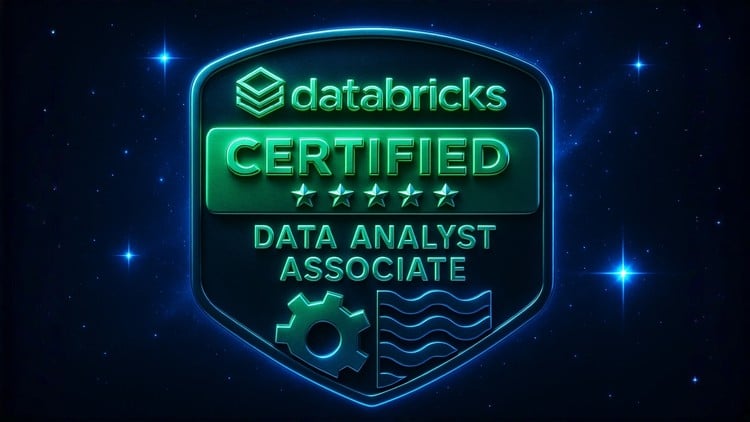 Databricks Data Analyst Associate  1500 Exam Questions
