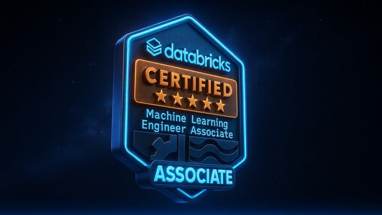 Databricks Machine Learning Associate  1500 Exam Questions