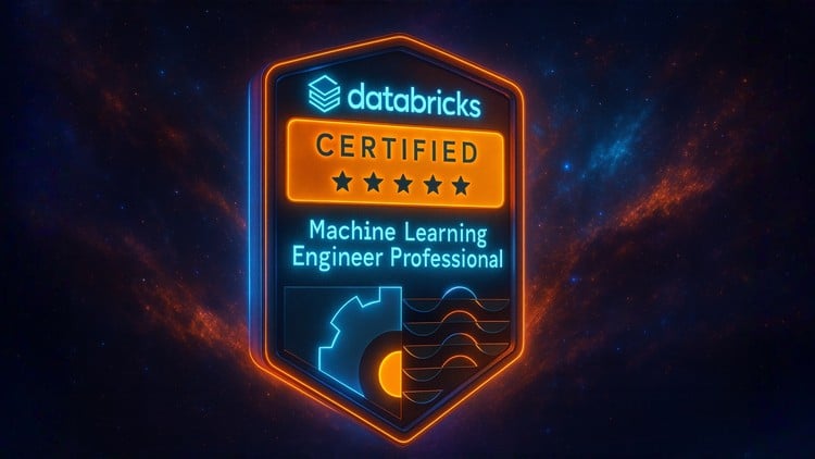Read more about the article Databricks Machine Learning Pro  Exam Test: 1500 Questions