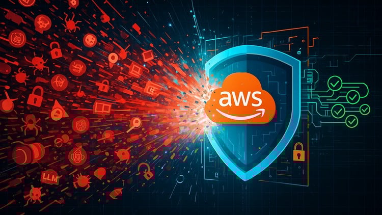 DevSecOps on AWS: Defend Against LLM Scrapers & Bot Traffic
