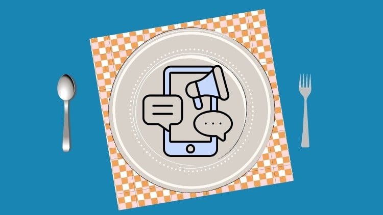 Digital Nutrition 101