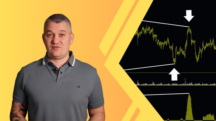 Read more about the article Divergence Forex Trading Strategy + software as a gift