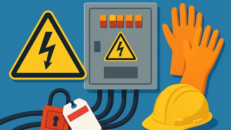 Electrical Safety Training for Beginner Technicians