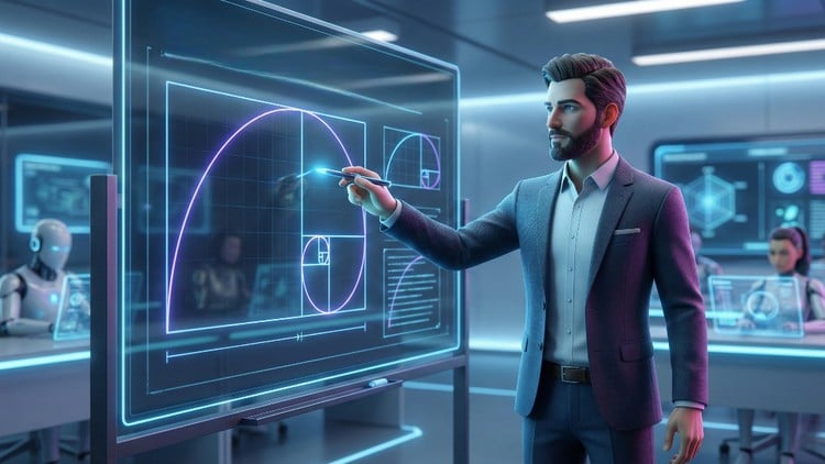 Fibonacci Trading Masterclass Interview Q&S Practice Test